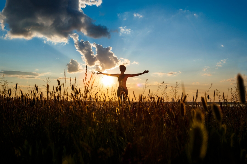 Mindfulness (Bilinçli Farkındalık)